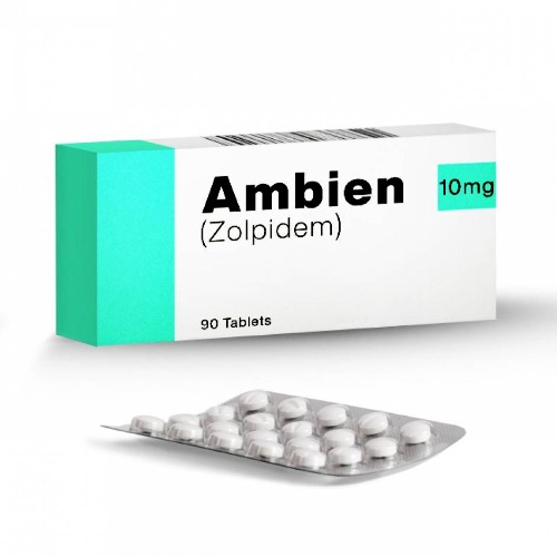 Buy Ambien (Generic Zolpidem) Online, Sleeping Disorders treatment