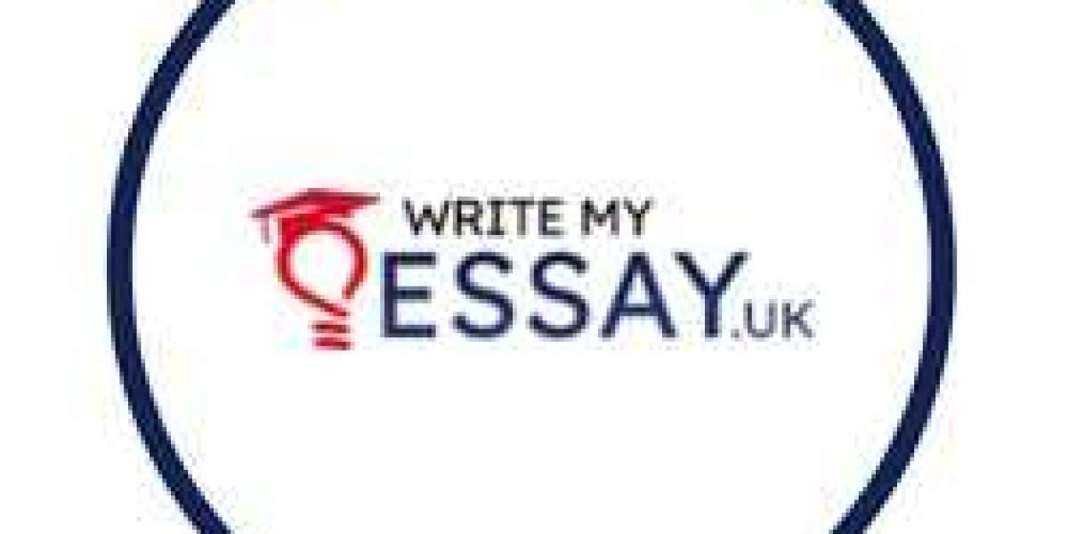 Write My Essay UK