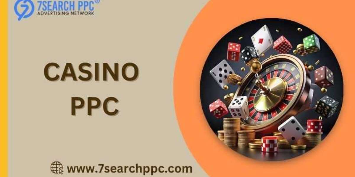 Top Casino PPC Strategies for Driving Targeted Traffic in 2024