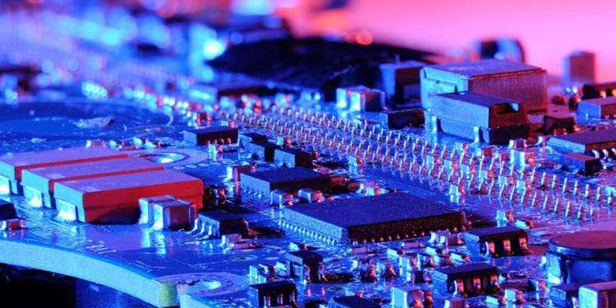 Global Semiconductor IP Market | Industry Analysis, Trends & Forecast to 2032