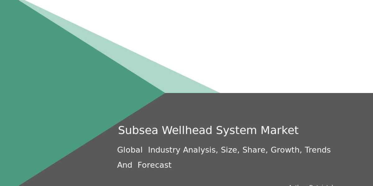 Subsea Wellhead System Market Hits Record Valuation Highs