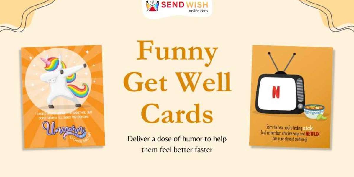 Thoughtful and Funny Ways to Send Get Well and Pet Sympathy Cards from Sendwishonline.com