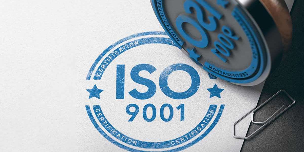 ISO 9001 in the Food Industry: Ensuring Consistent Quality