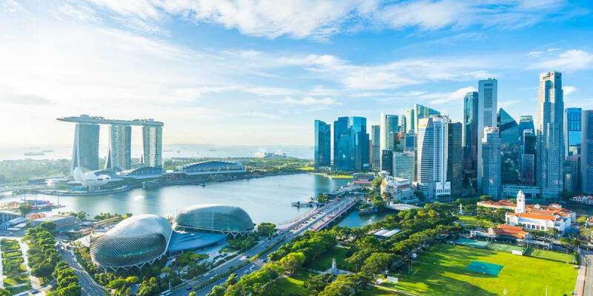 How to Apply for a Singapore Tourist Visa: A Complete Guide