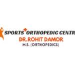 Dr. Rohit Damor profile picture