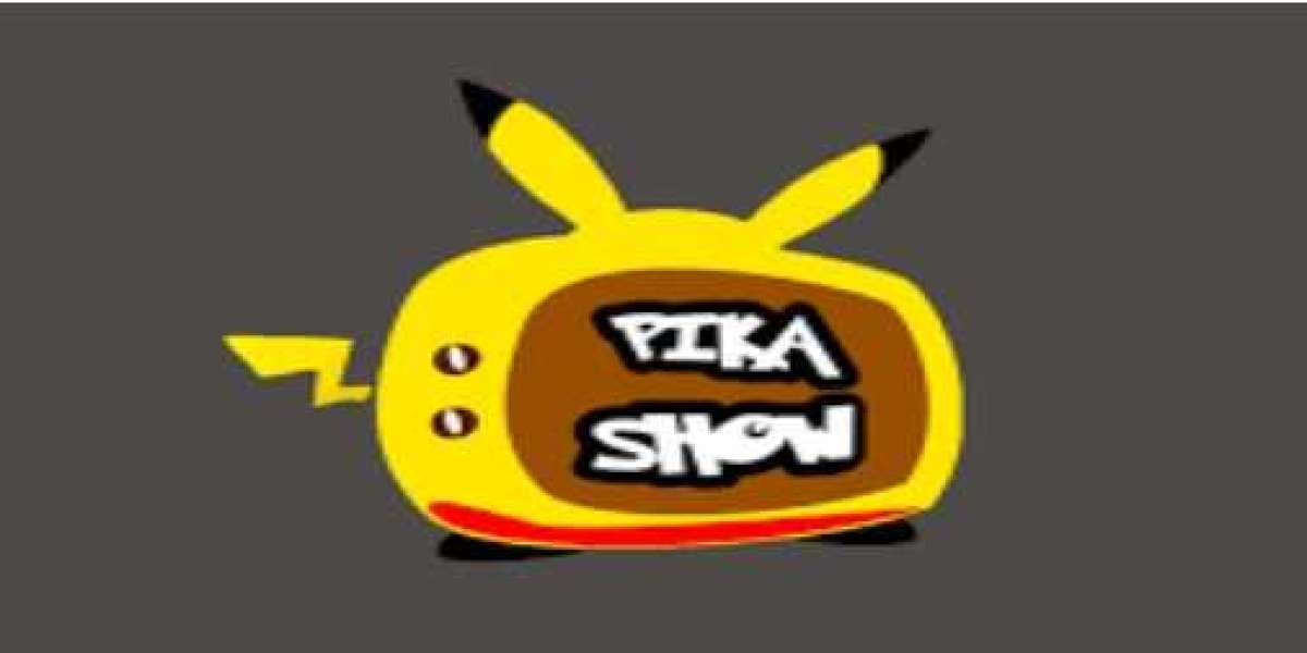 PikaShow APK Download Latest Version For Android 2025