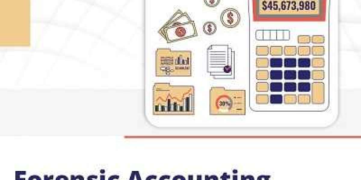 Understanding Forensic Accounting: The Intersection of Finance and Investigation