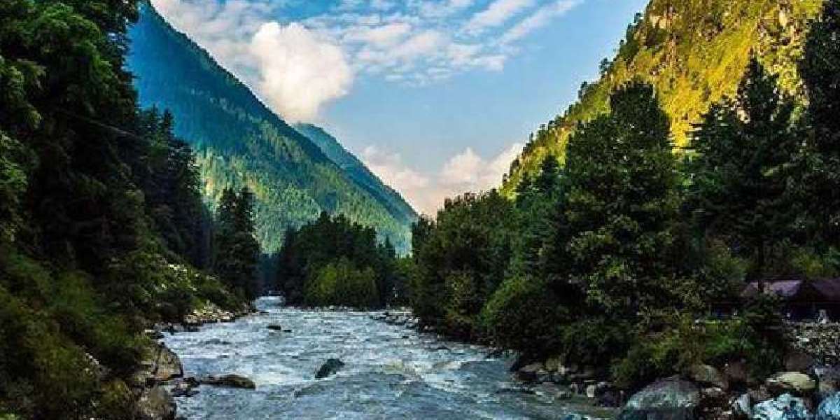 Trekking Options in Uttarakhand: Explore the Himalayas