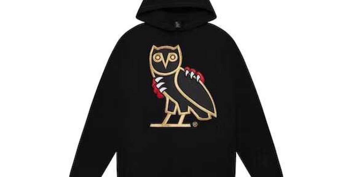 OVO Clothing || October's Very Own || OVO Official Store.