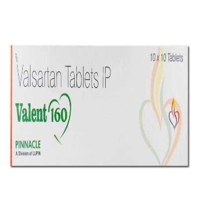 Buy Valent 160mg  Online  |   Order Valent Online on Sale Profile Picture