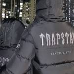 Trapstar Jacket Profile Picture