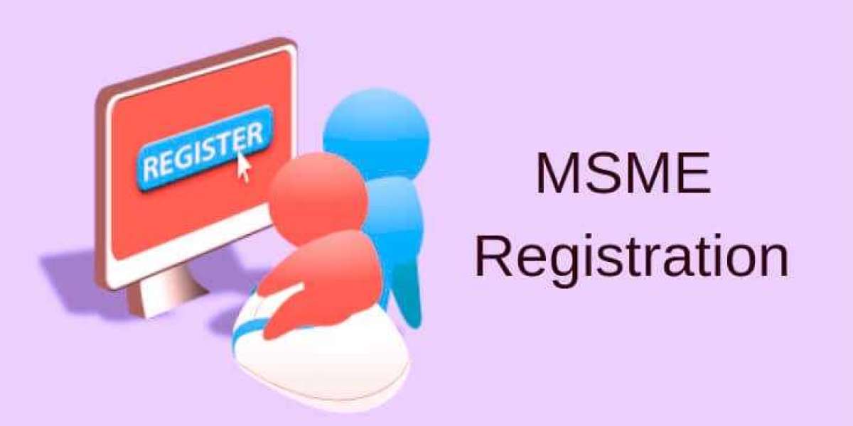 How to MSME Registration: A Step-by-Step Guide