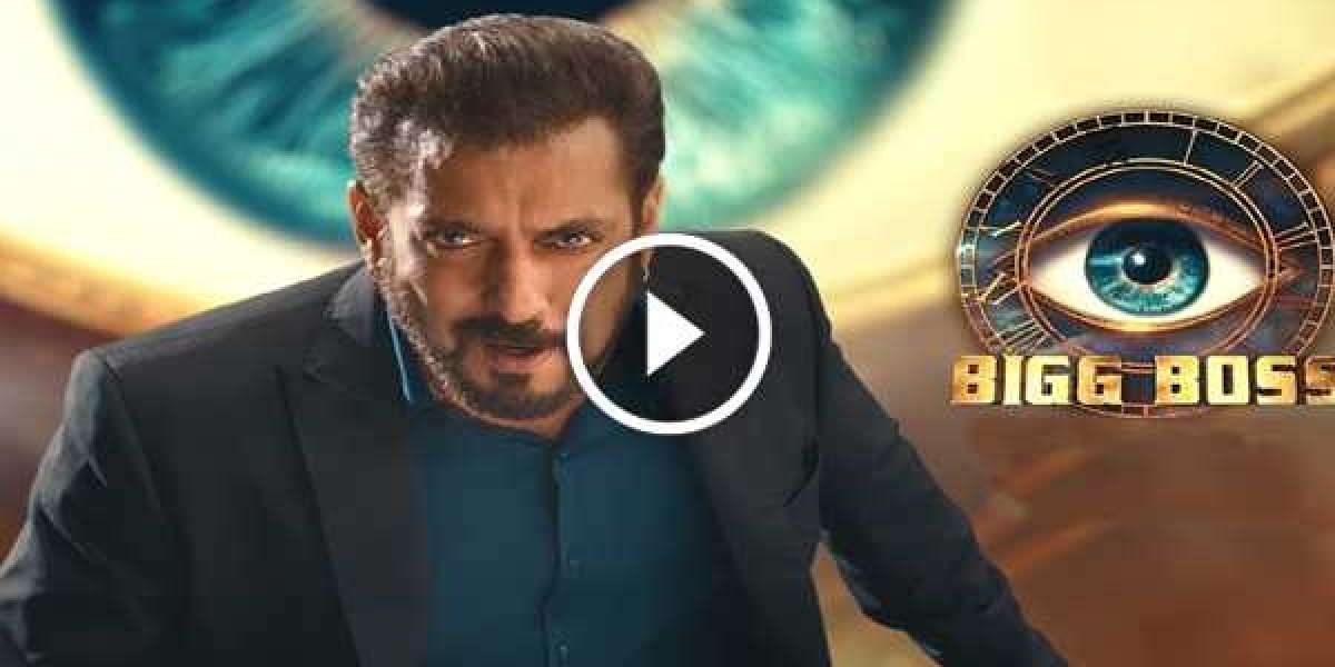 bigg boss 18 watch online