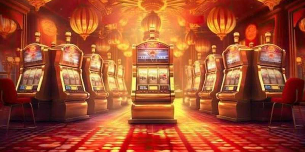 Recenzja Jackpot Bells: cechy i sekrety udanej gry