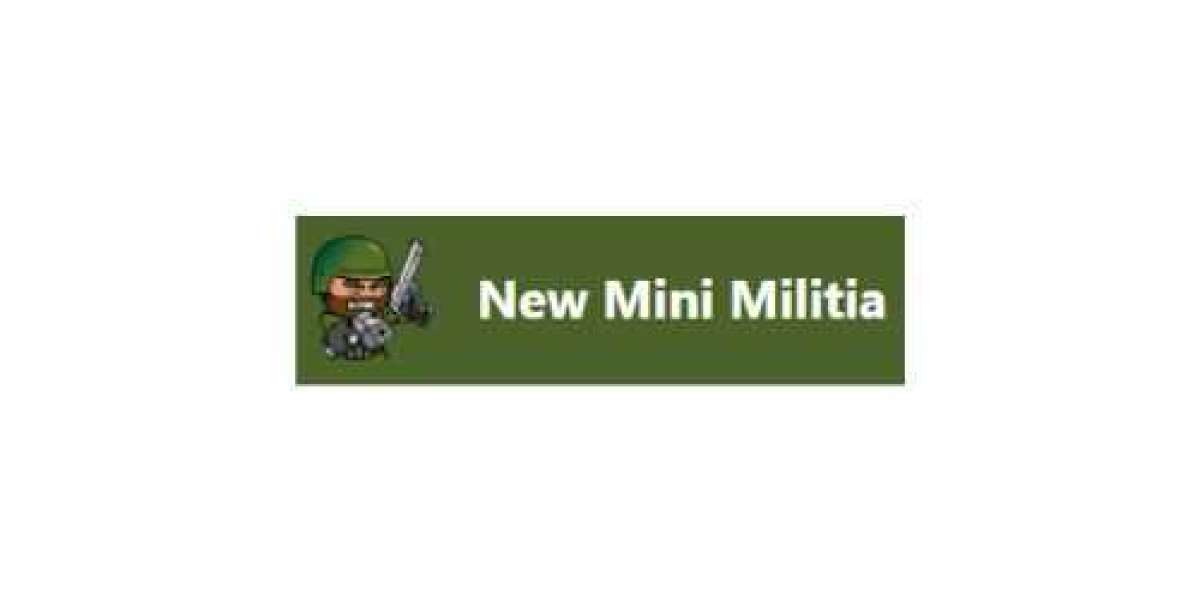 Mini Militia Ranks: Understanding the Hierarchy in Doodle Army 2