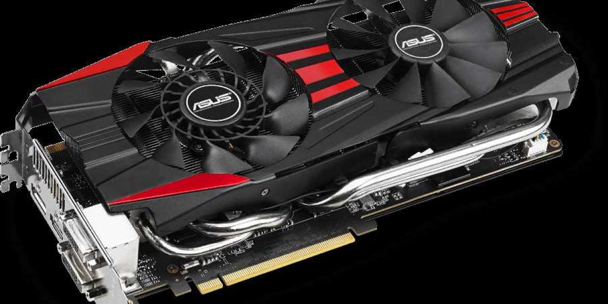 The Importance of a Quality Graphic Card for Your PC