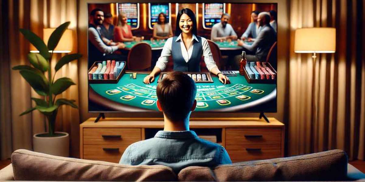 Ultimate Casino Site Guide