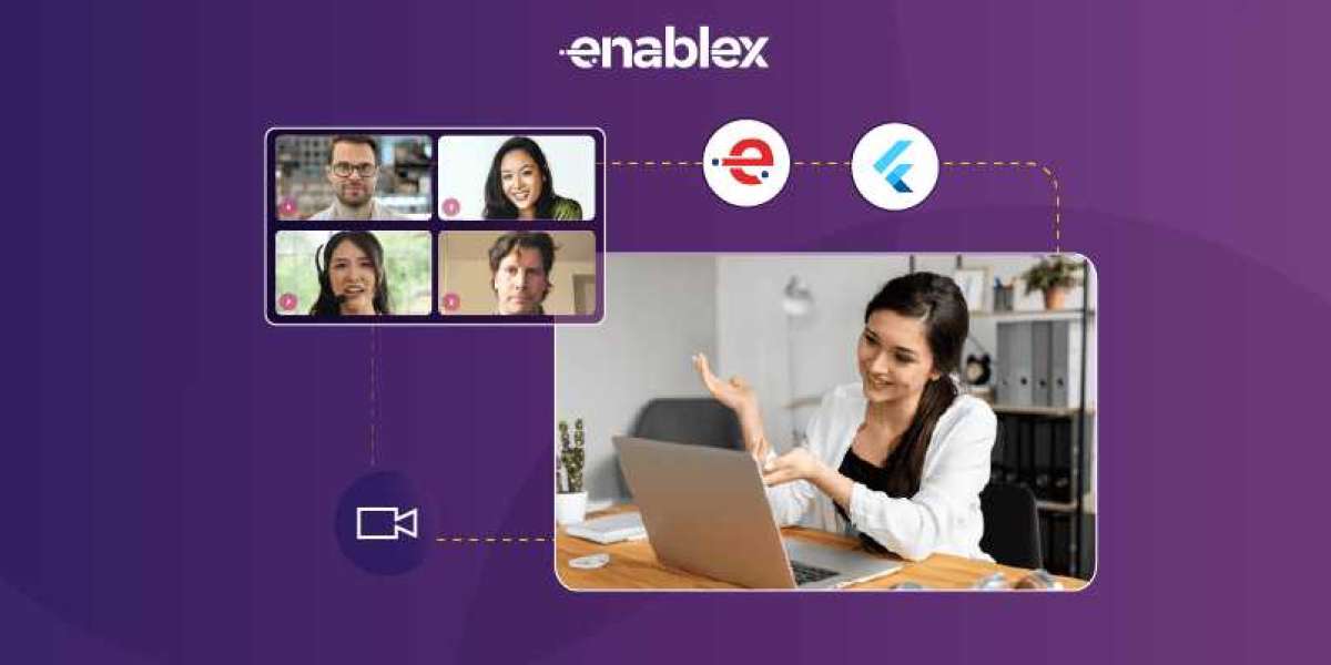 How to Integrate Live Video Streaming API with EnableX