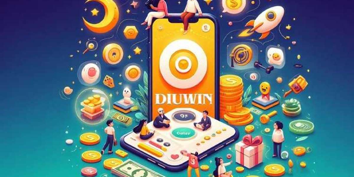 Diuwin A Game-Changer in the World of Mobile Strategy Games