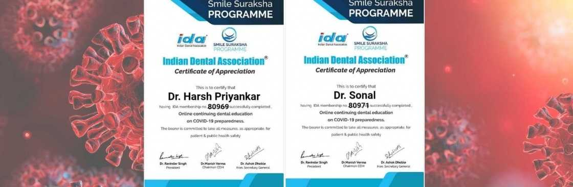 Advanced Dental Clinic Cover Image