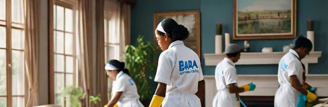 bara cleaningservices Cover Image