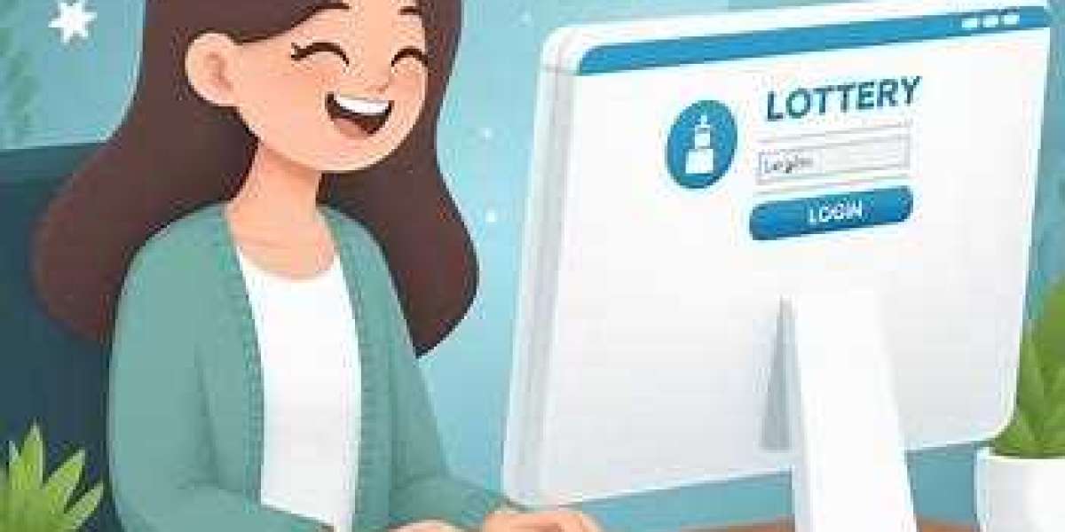 Understanding 82 Lottery Login: A Complete Guide