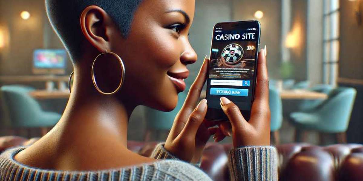 Exploring the Online Casino World