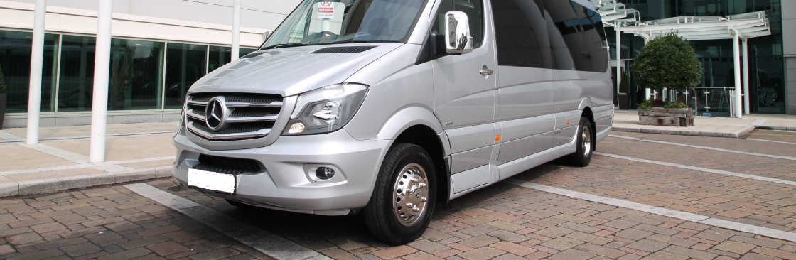 Hire Minibus Hull Cover Image