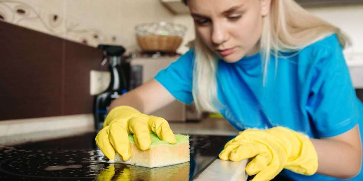 House Cleaning Service: Experience the Best in Dubai