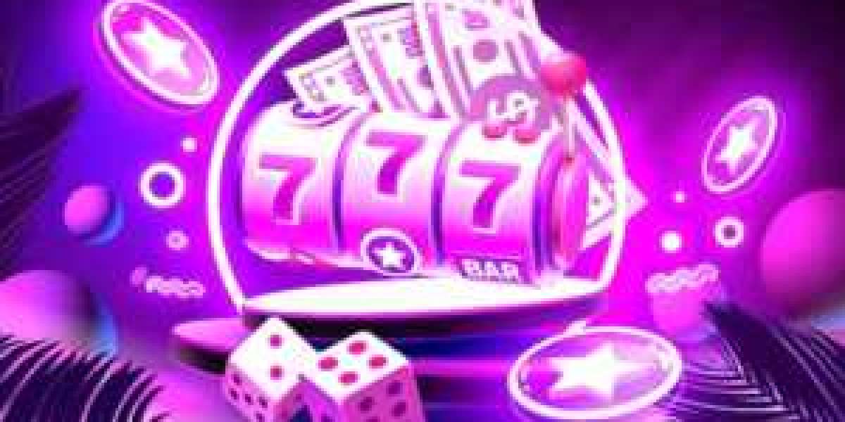 Daftar Situs Judi Slot Terpercaya Paling Populer Di Indonesia