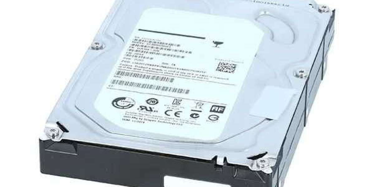 A Guide to Computer Parts: Choosing the Best Storage Devices for Your PC