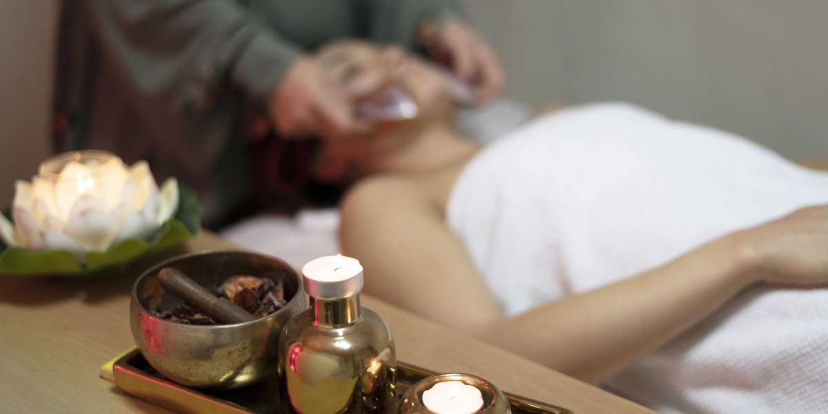 Top 5 Ayurvedic Treatments for Stress Relief in Dubai