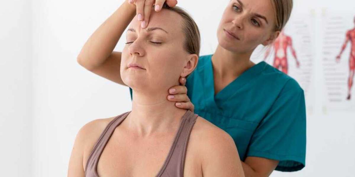 Stavya Spine Has the Best Neck Pain Doctor in Ahmedabad