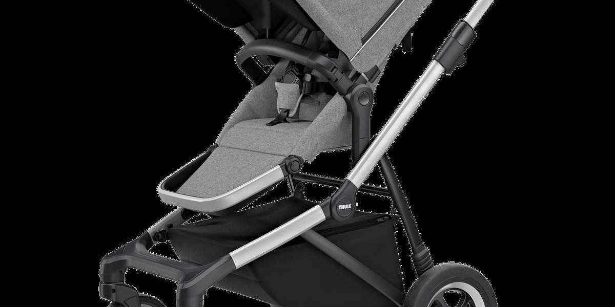 Why a Quality Baby Stroller is Essential for Your Little One's Comfort