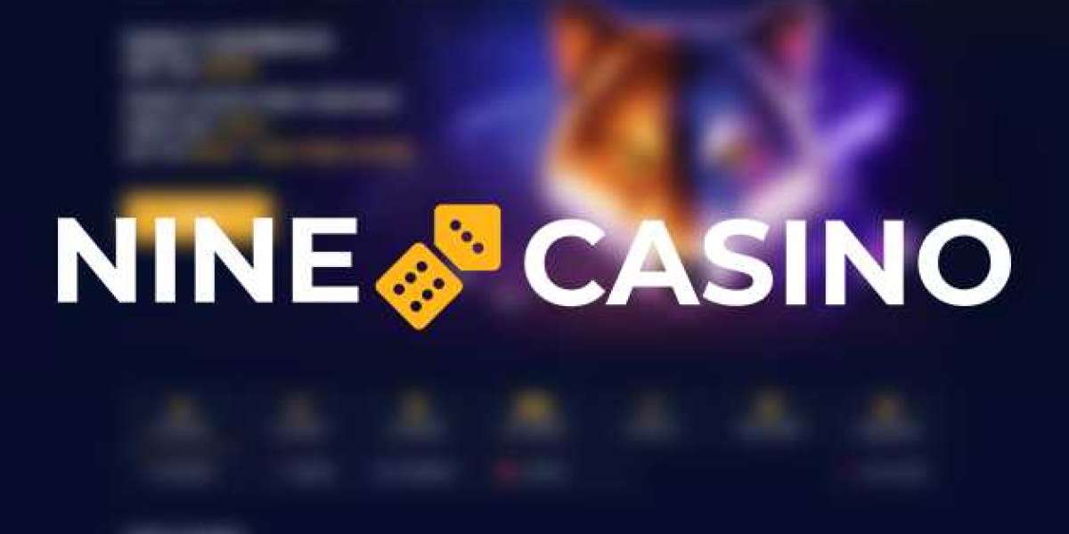 How to get 30 free spins at Nine Casino