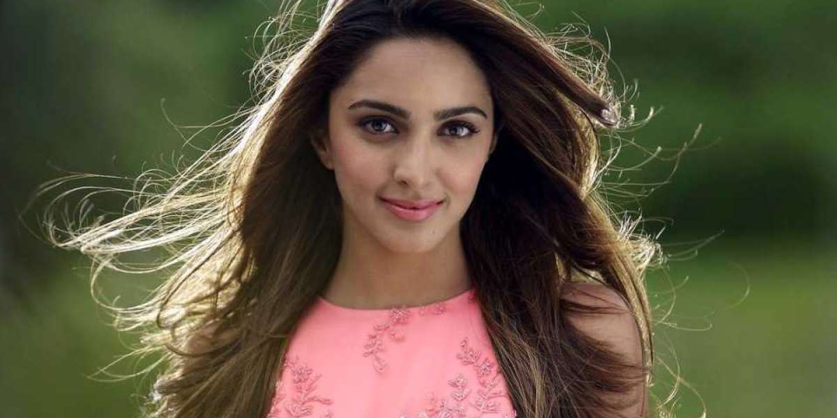 Kiara Advani: A Rising Star and Her Growing Net Worth