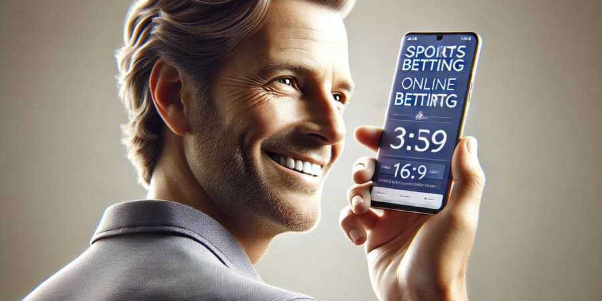 Unlocking Sports Betting Online