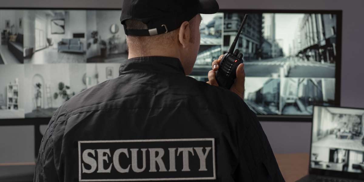 Why You Should Consider Local Security Companies in Las Vegas