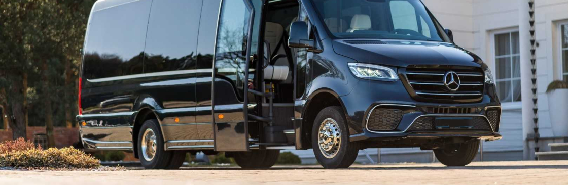 Hire Minibus Lincoln Cover Image