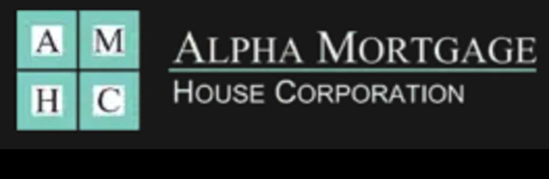 Alpha Mortgage Cover Image