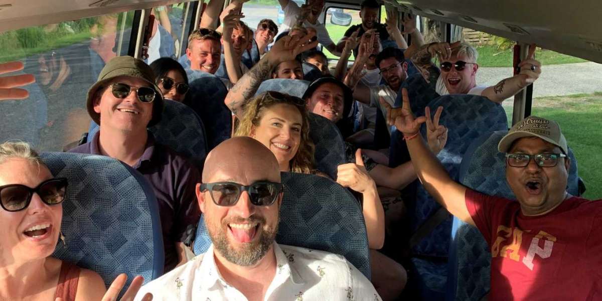 Unleash the Fun with Byron Bay Party Bus: Your Ultimate Guide