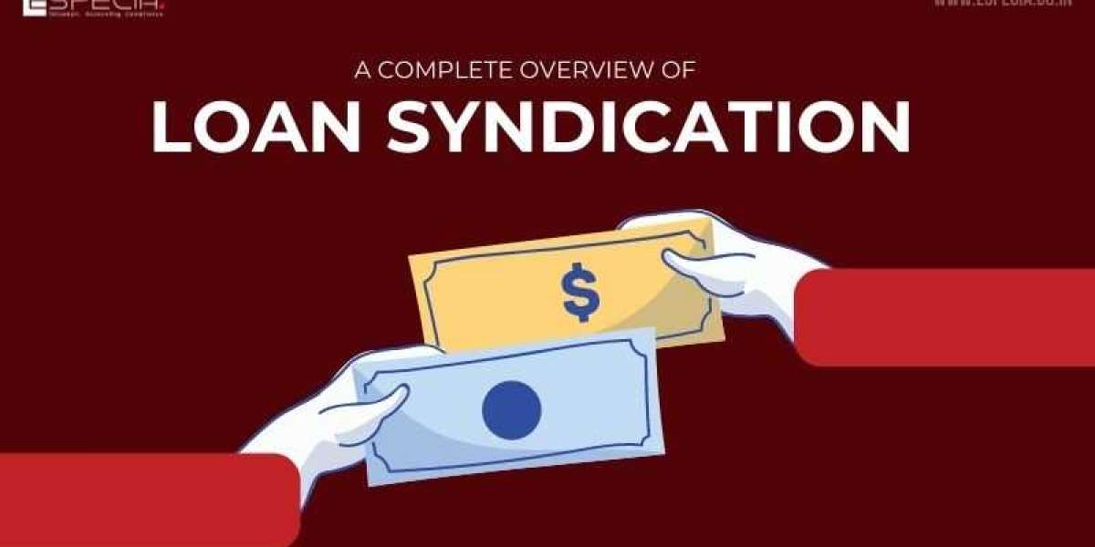 The Significance of Loan Syndication: