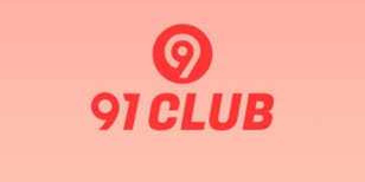 Experience the Thrill of Online Lottery with 91 Club Login