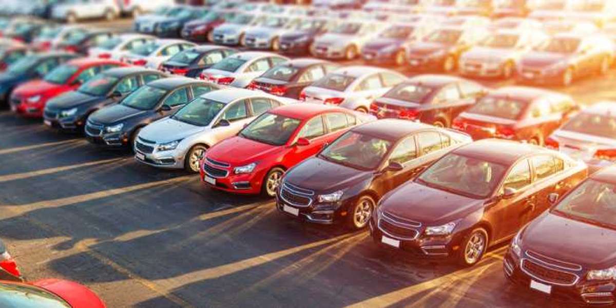 Automotive Industry Market Size Key Challenges and Growth Opportunities 2032