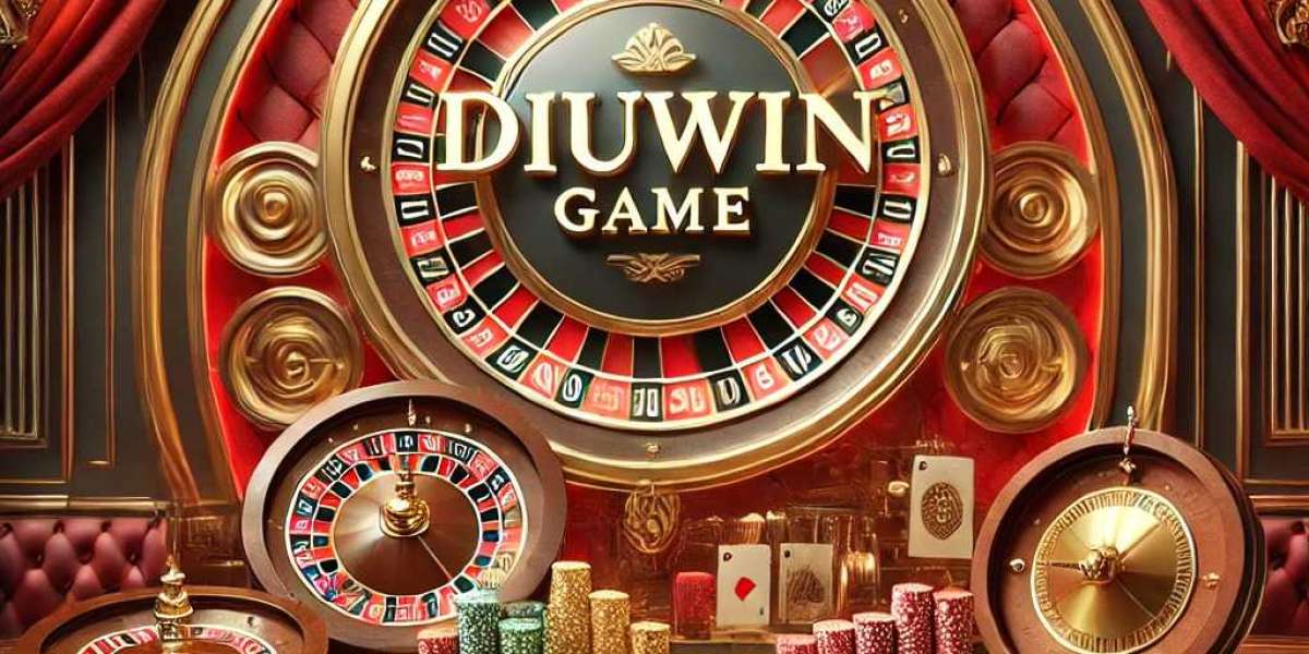 Diuwin The Game That’s Captivating Players Worldwide