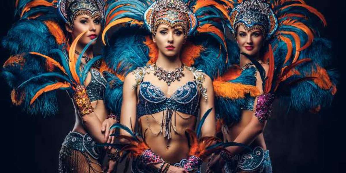 What Is Alcazar Show in Pattaya? Everything You Need to Know