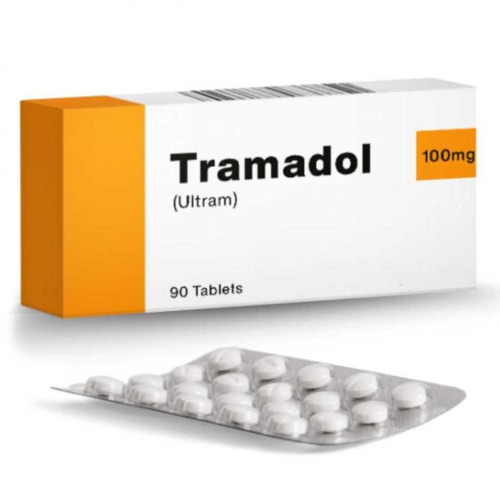 Buy Tramadol (Ultram) Online for Pain Relif, Ultram Medication