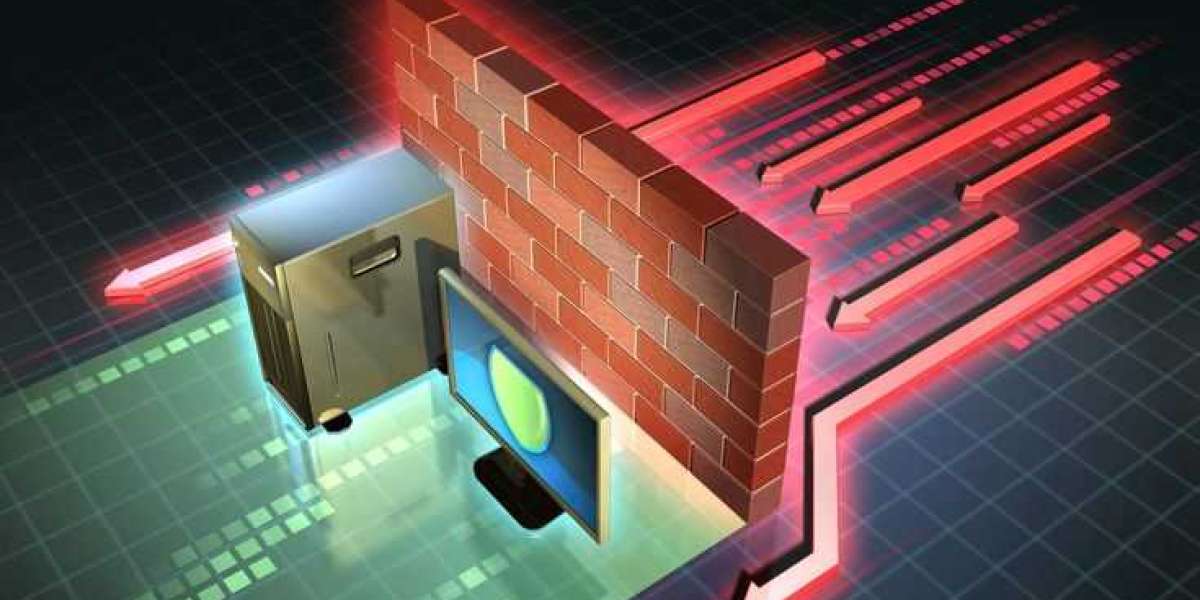 Understanding Firewalls: A Crucial Element of Cybersecurity