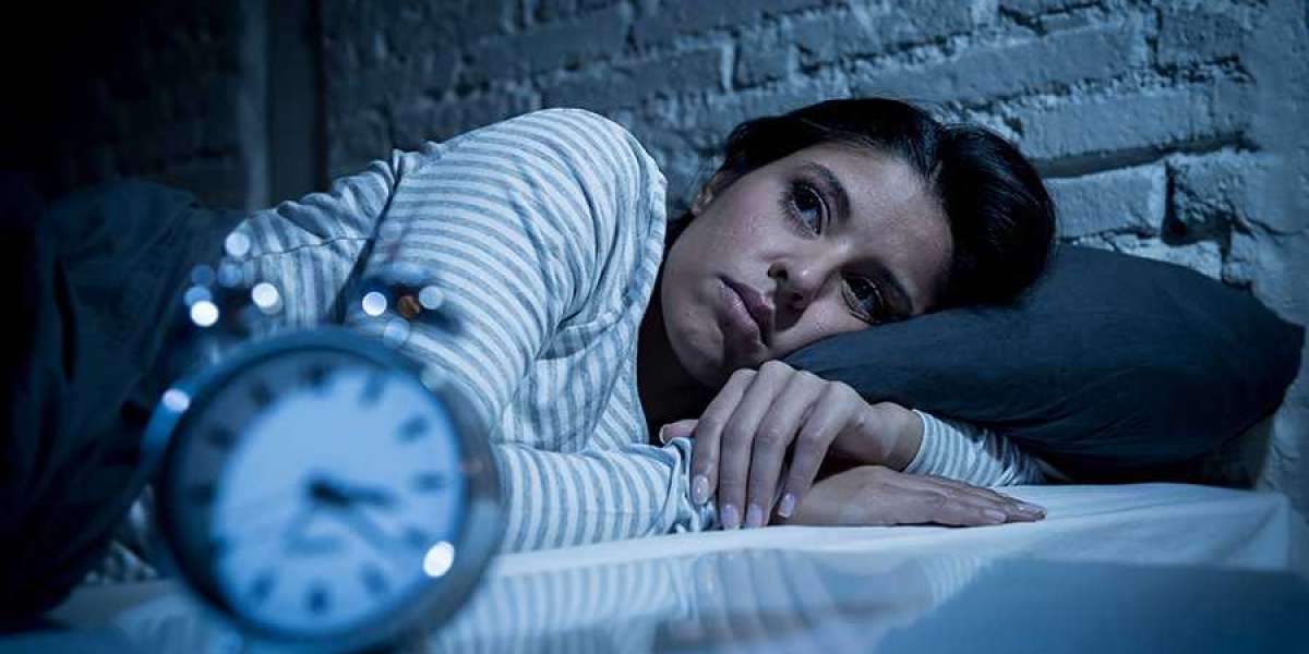 Insomnia and Mental Health: The Hidden Connection