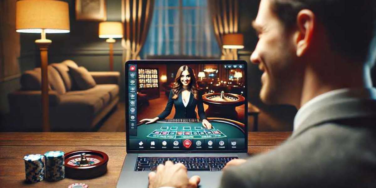 The Ultimate Guide to Online Baccarat